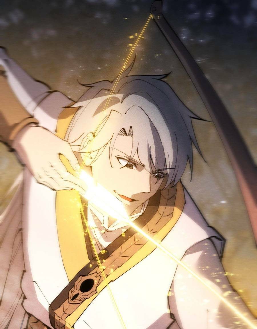 Tối Cường Thôn Phệ Hệ Thống Chapter 21 - 23