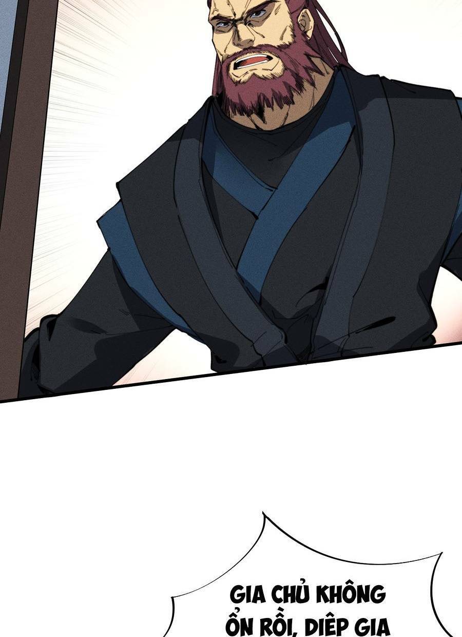Tối Cường Thôn Phệ Hệ Thống Chapter 21 - 35
