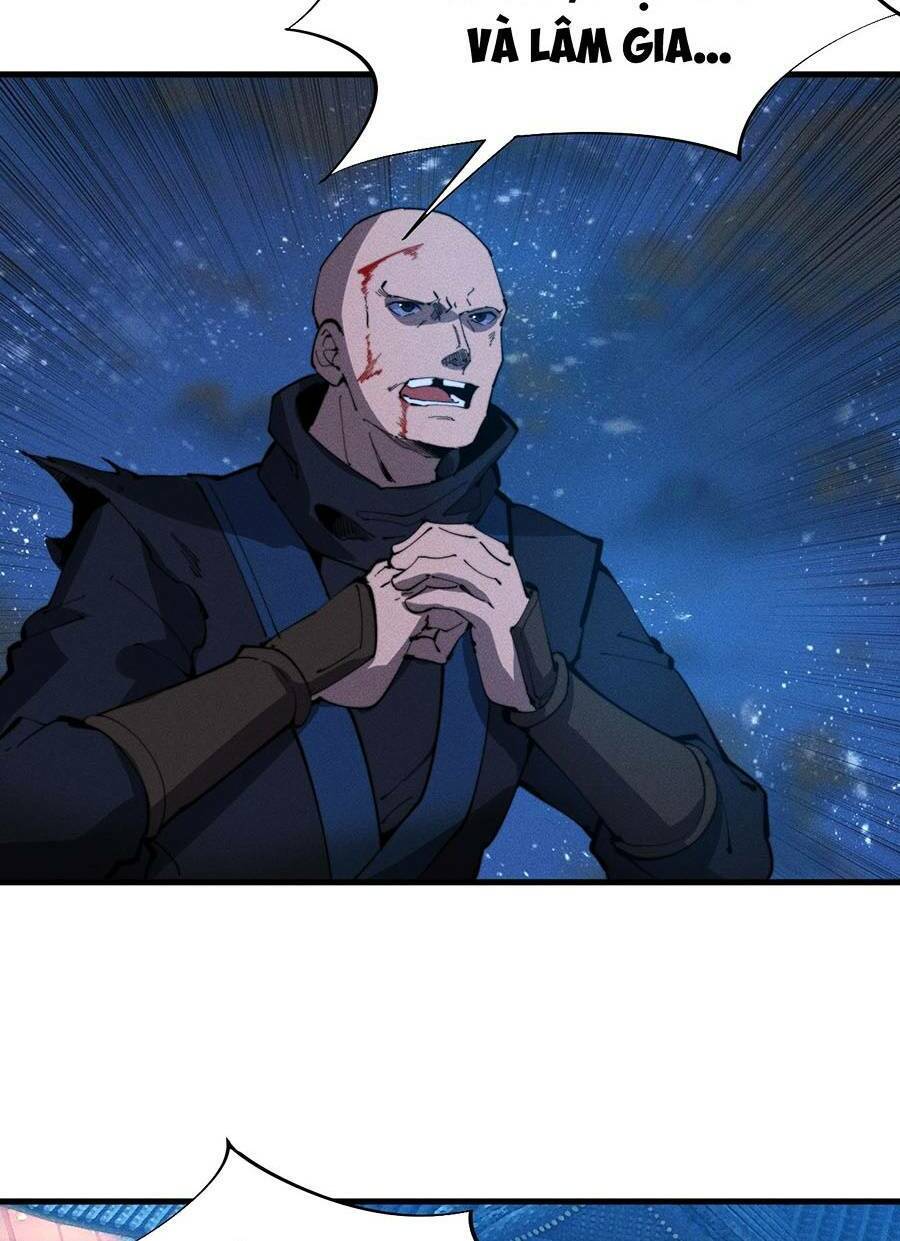 Tối Cường Thôn Phệ Hệ Thống Chapter 21 - 36