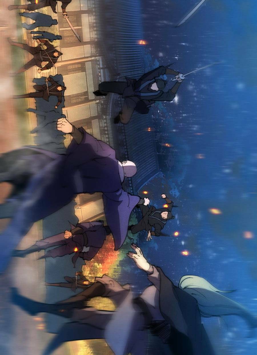 Tối Cường Thôn Phệ Hệ Thống Chapter 21 - 39