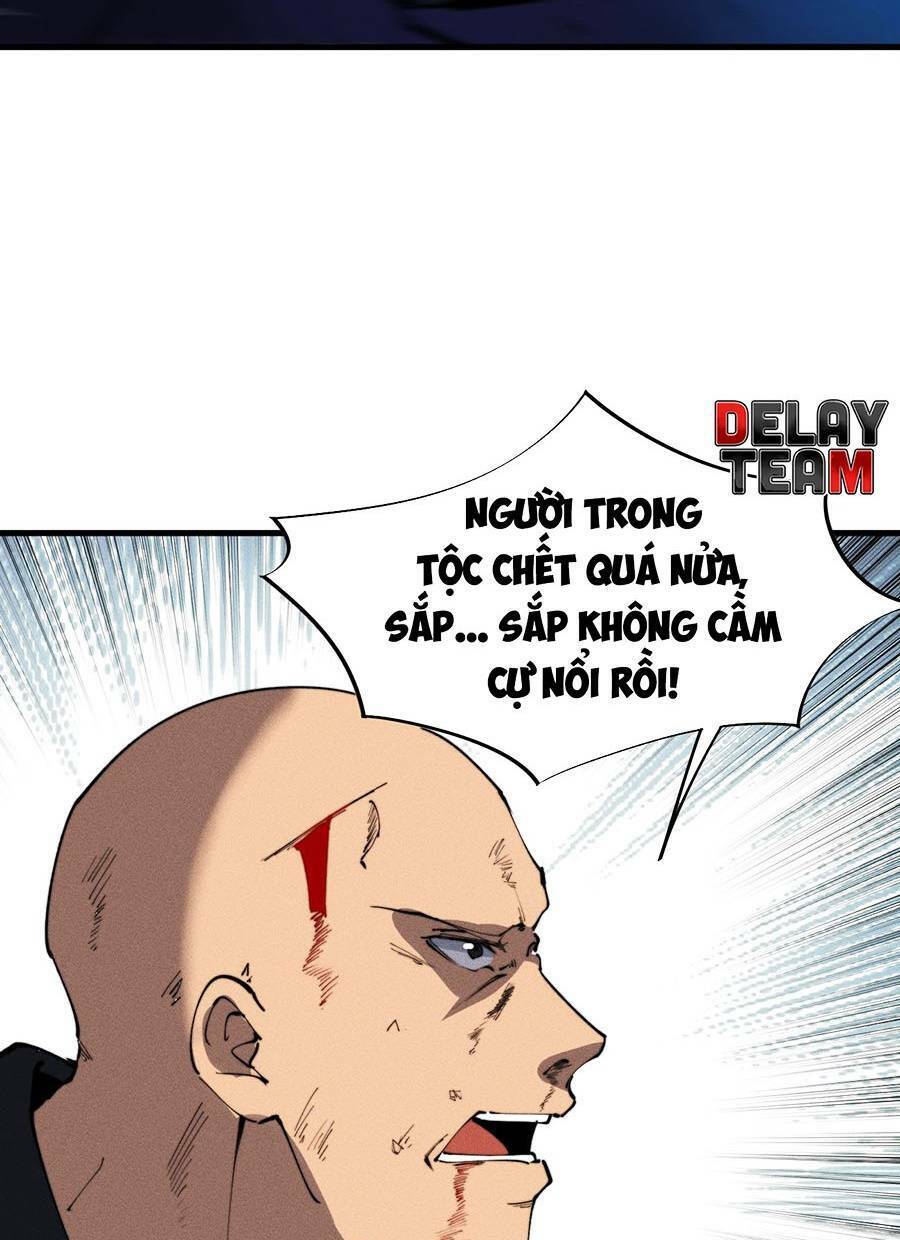 Tối Cường Thôn Phệ Hệ Thống Chapter 21 - 41