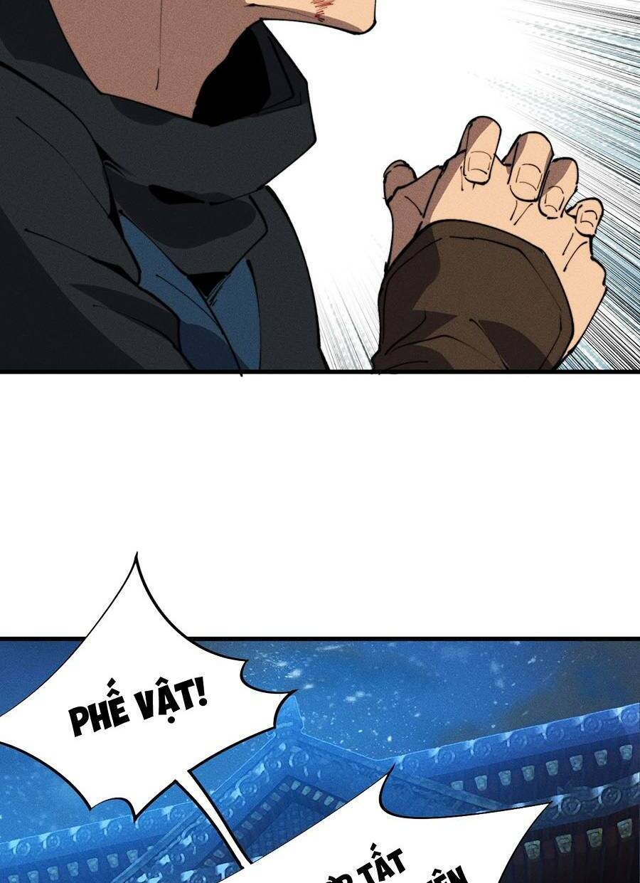 Tối Cường Thôn Phệ Hệ Thống Chapter 21 - 42