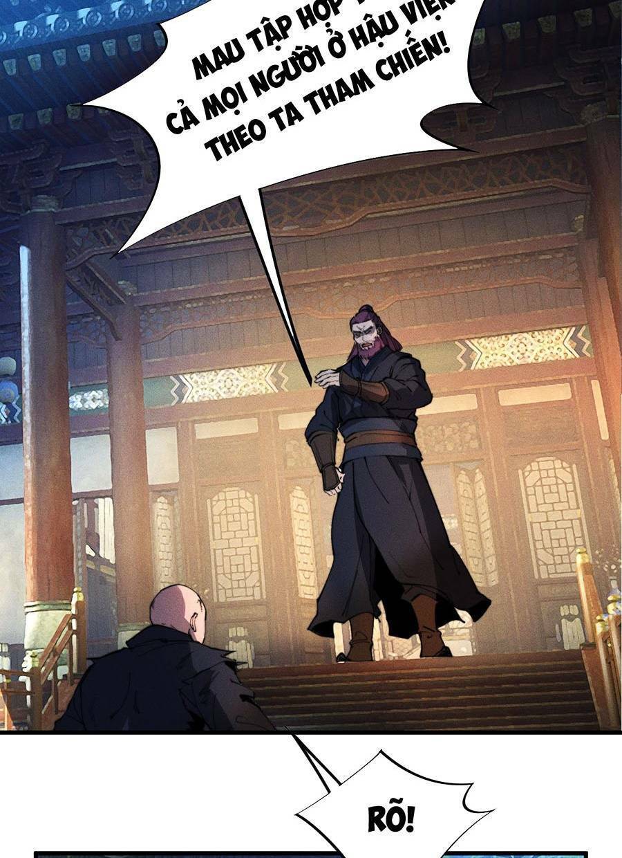 Tối Cường Thôn Phệ Hệ Thống Chapter 21 - 43