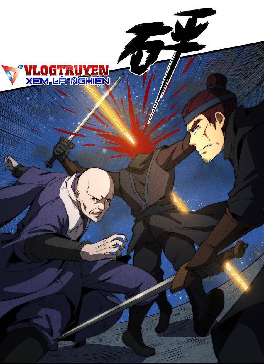 Tối Cường Thôn Phệ Hệ Thống Chapter 21 - 47