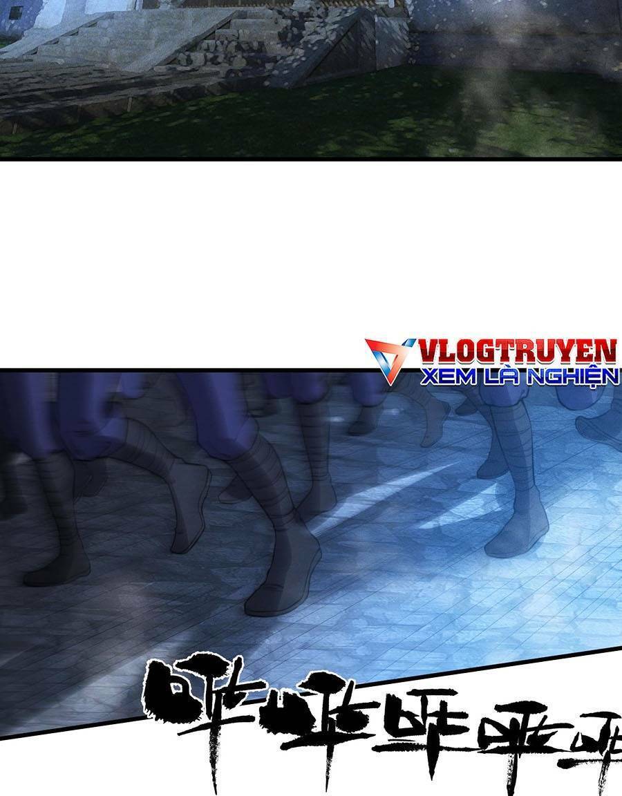 Tối Cường Thôn Phệ Hệ Thống Chapter 21 - 6