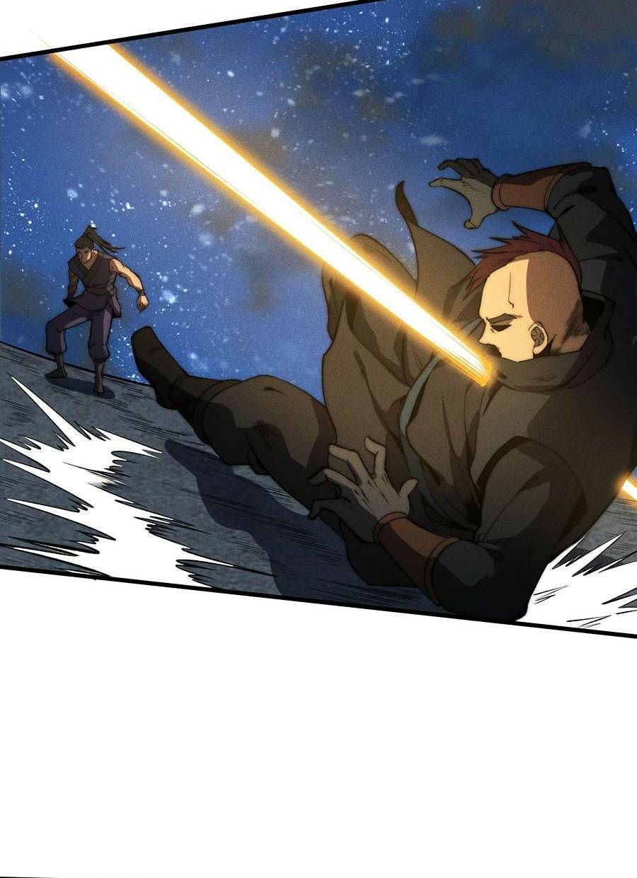 Tối Cường Thôn Phệ Hệ Thống Chapter 21 - 52