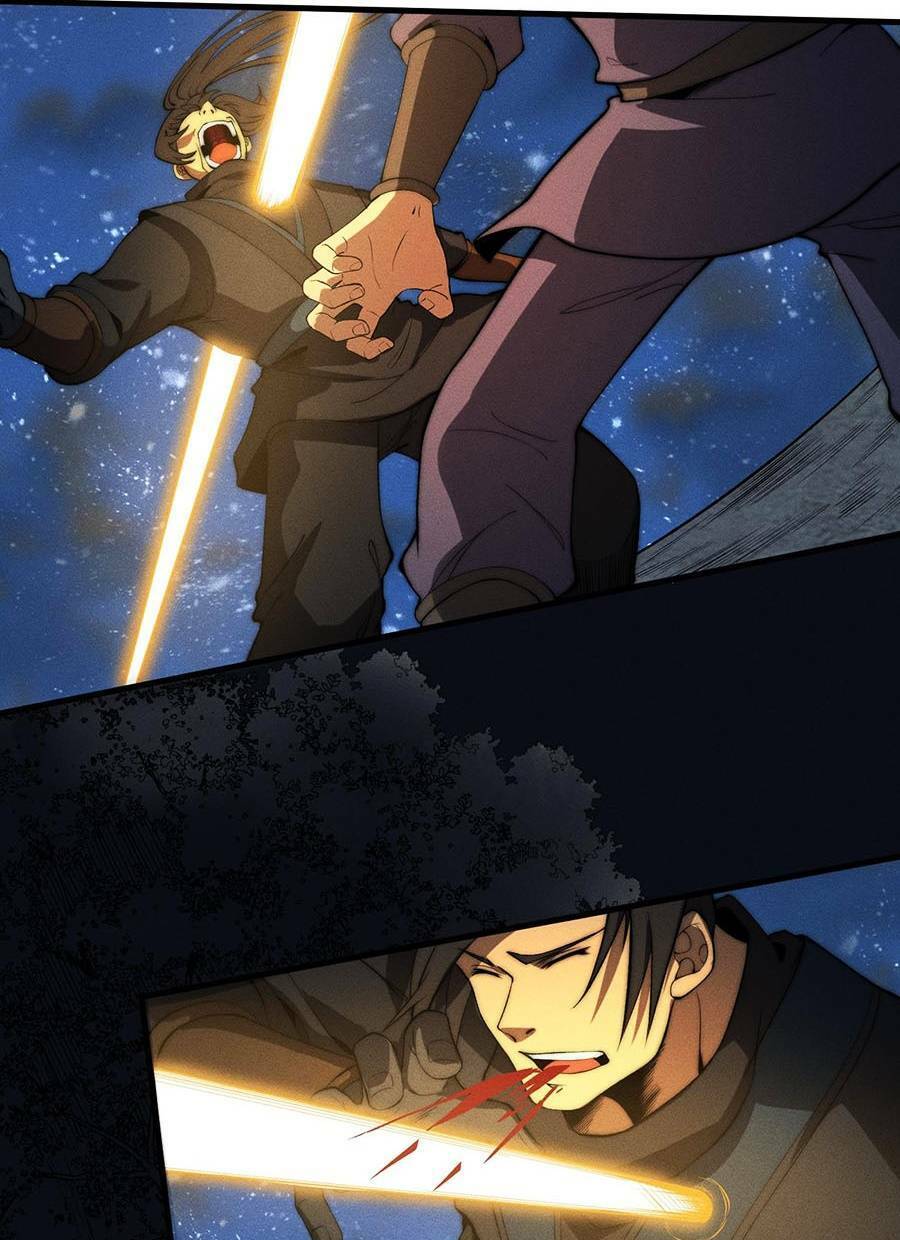 Tối Cường Thôn Phệ Hệ Thống Chapter 21 - 53