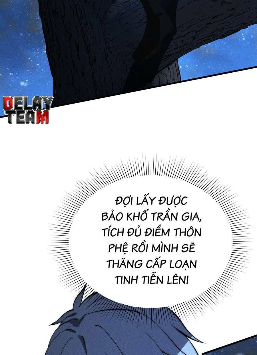 Tối Cường Thôn Phệ Hệ Thống Chapter 21 - 56