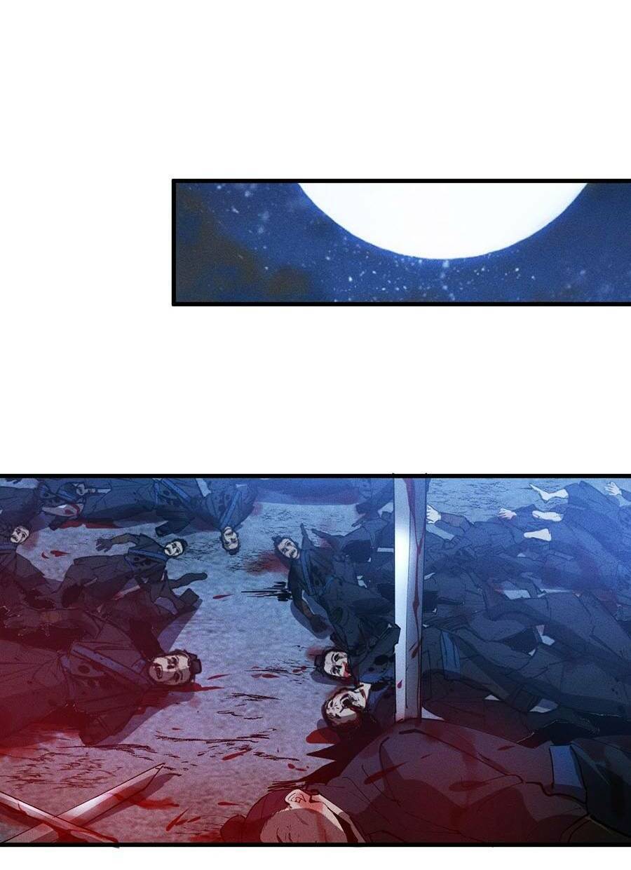 Tối Cường Thôn Phệ Hệ Thống Chapter 21 - 58