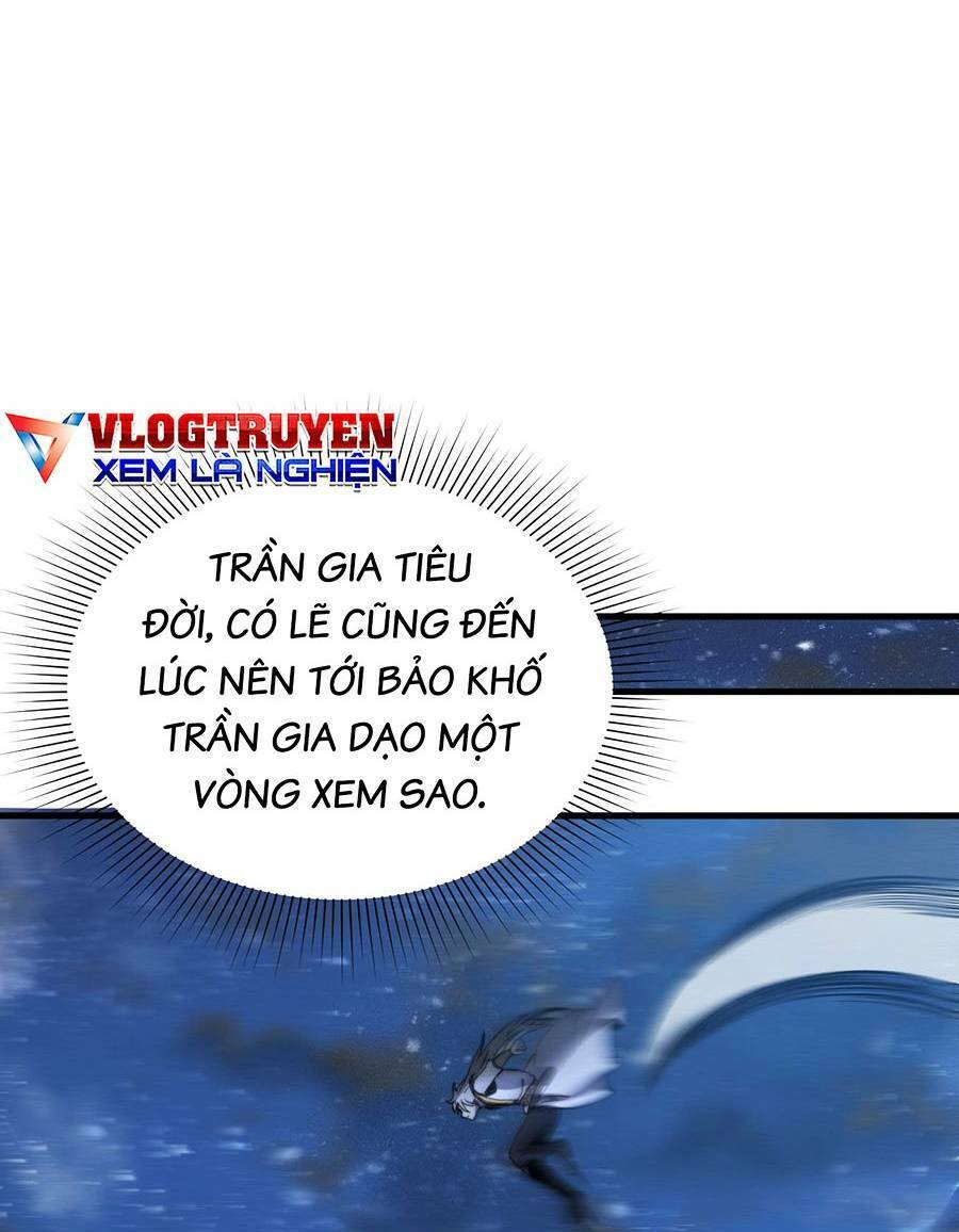 Tối Cường Thôn Phệ Hệ Thống Chapter 21 - 73