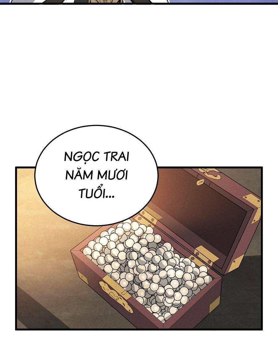 Tối Cường Thôn Phệ Hệ Thống Chapter 21 - 83