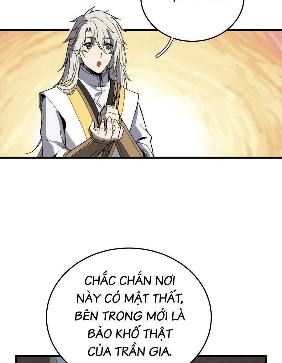 Tối Cường Thôn Phệ Hệ Thống Chapter 21 - 86