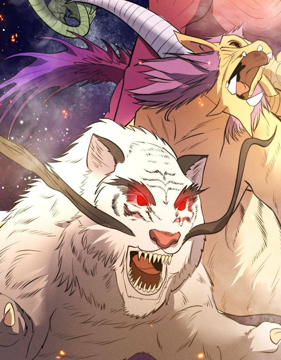 Tối Cường Thôn Phệ Hệ Thống Chapter 22 - 11