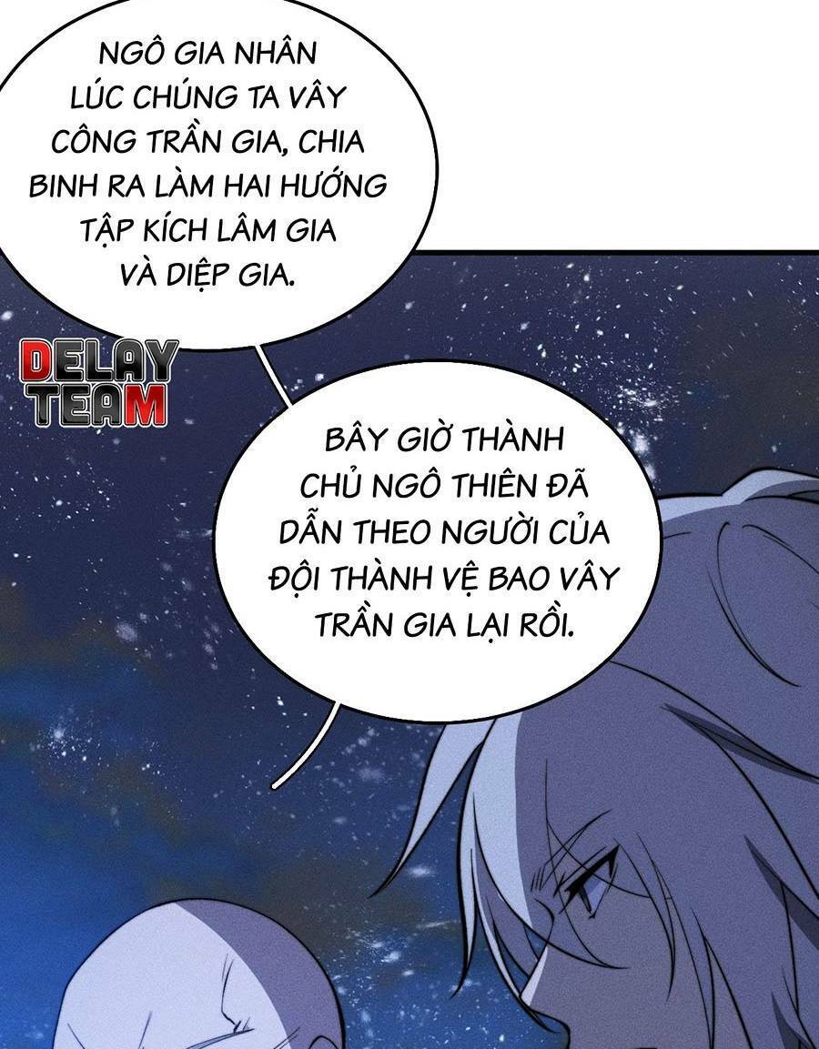 Tối Cường Thôn Phệ Hệ Thống Chapter 22 - 21
