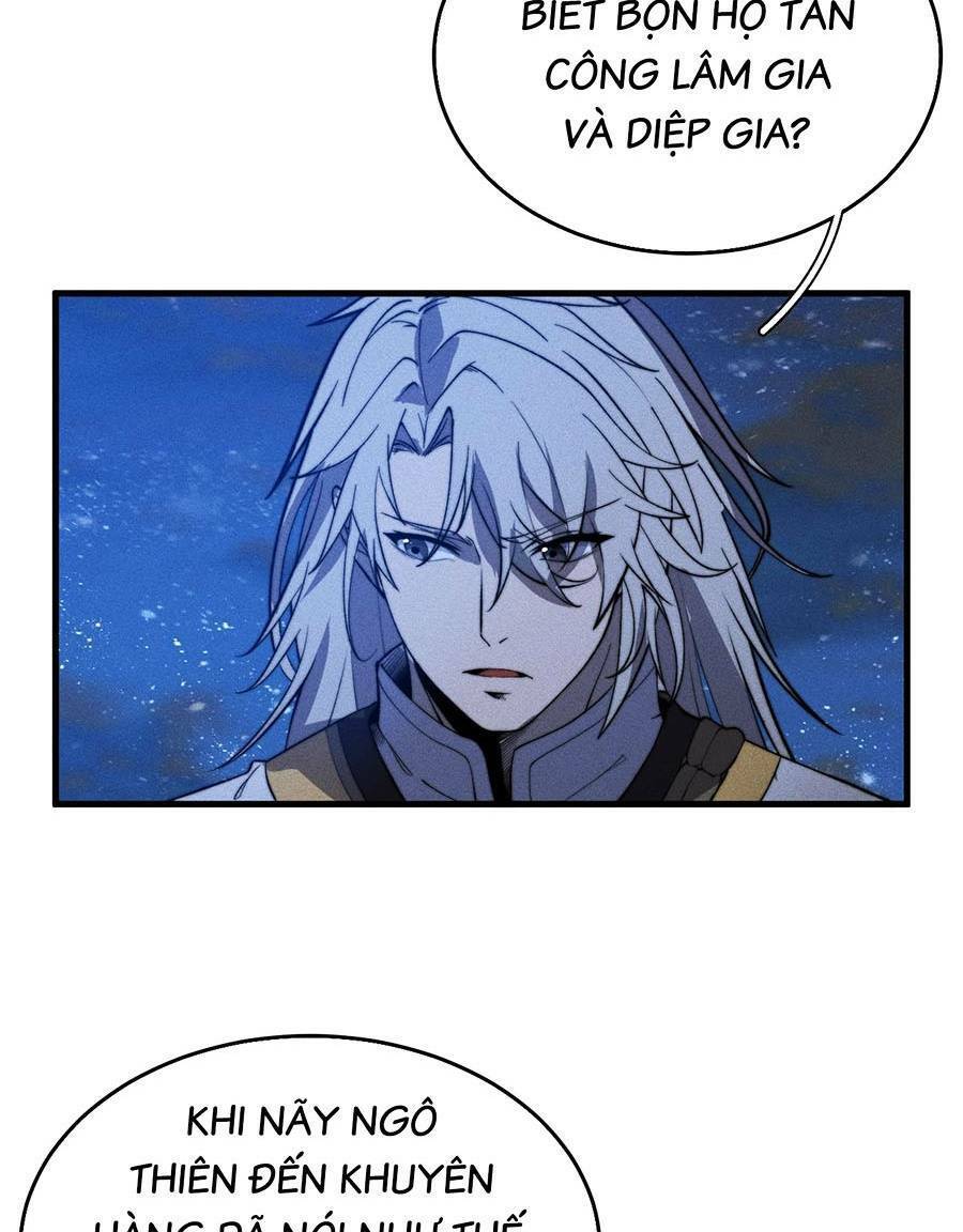 Tối Cường Thôn Phệ Hệ Thống Chapter 22 - 23