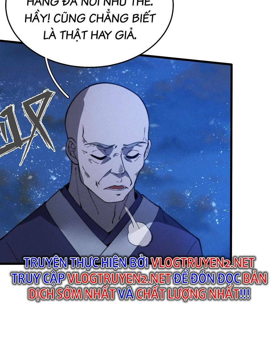 Tối Cường Thôn Phệ Hệ Thống Chapter 22 - 24