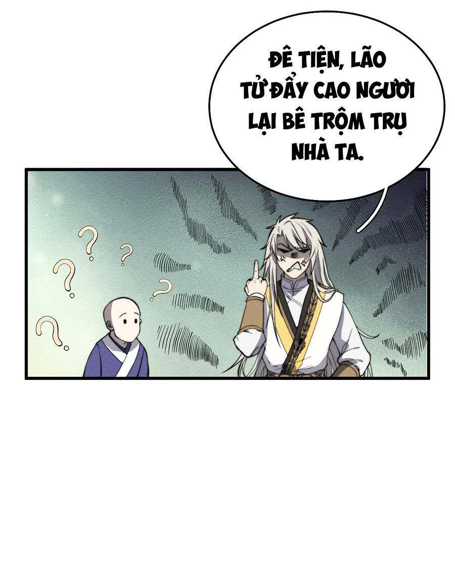 Tối Cường Thôn Phệ Hệ Thống Chapter 22 - 25