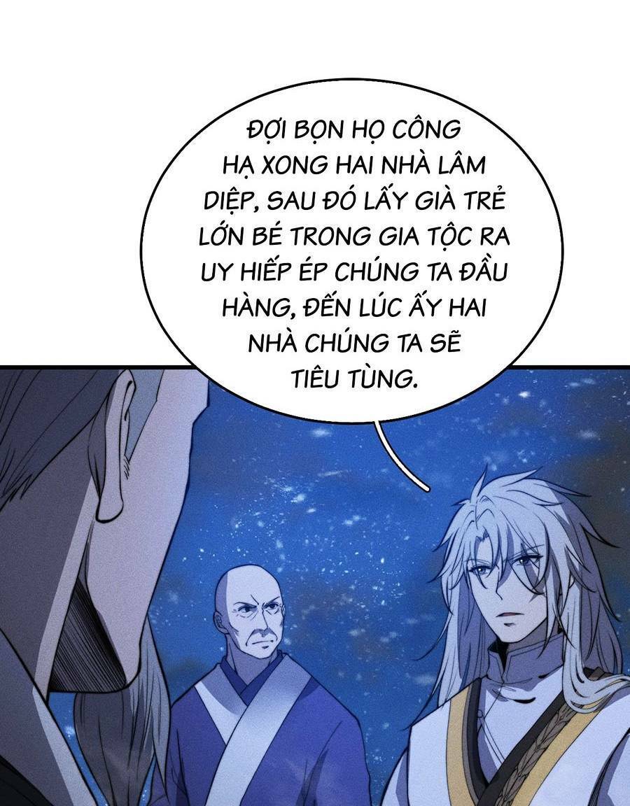 Tối Cường Thôn Phệ Hệ Thống Chapter 22 - 29