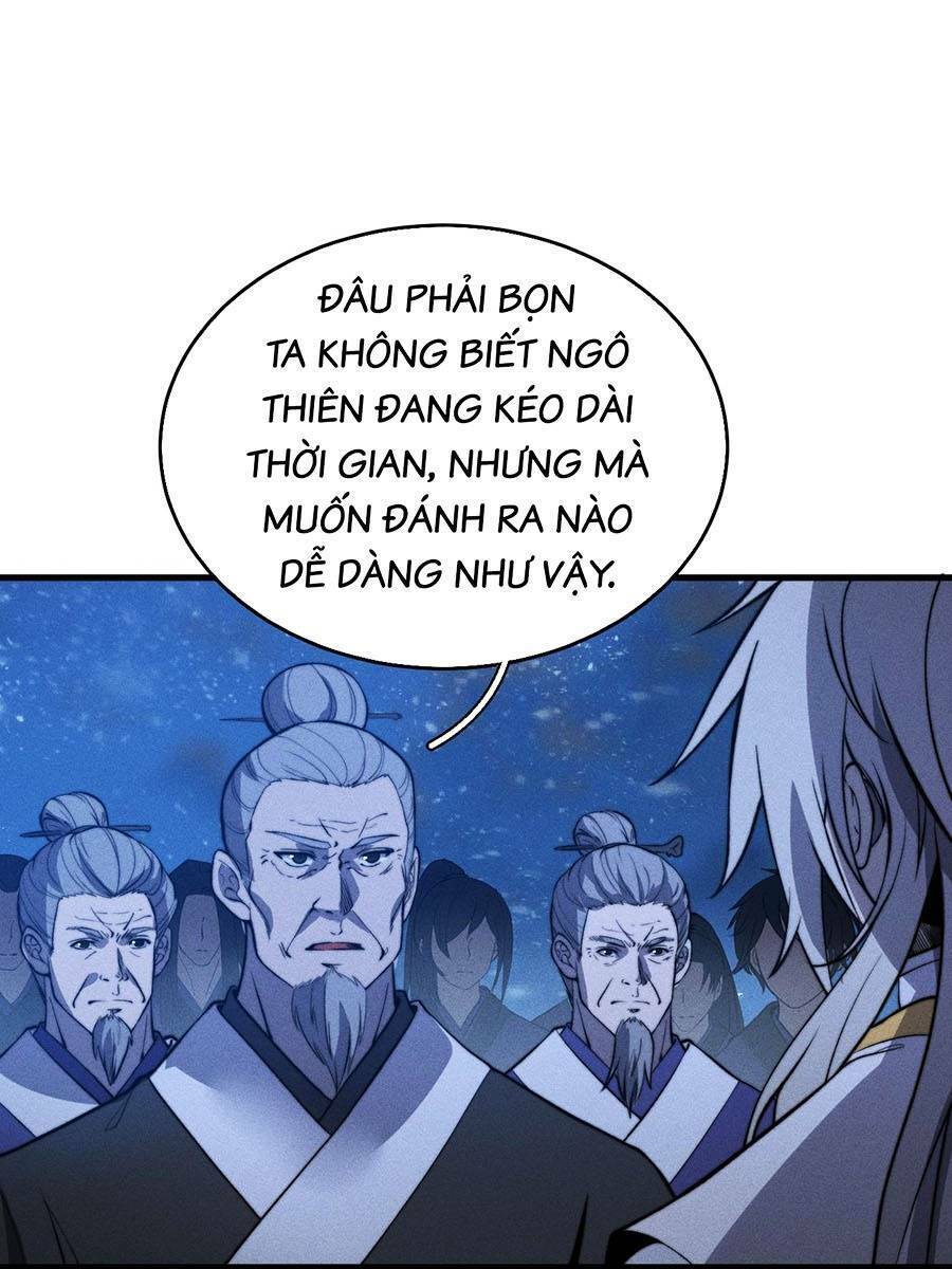 Tối Cường Thôn Phệ Hệ Thống Chapter 22 - 33