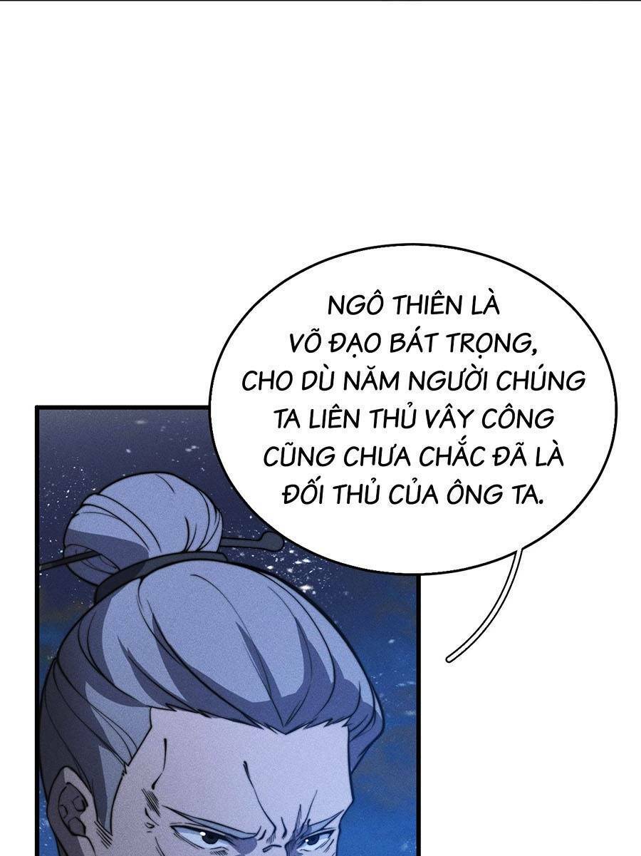 Tối Cường Thôn Phệ Hệ Thống Chapter 22 - 34