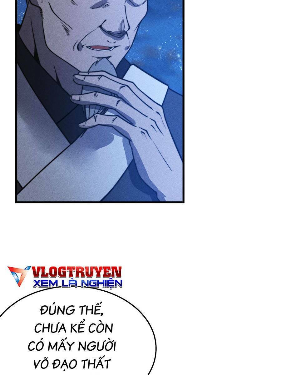 Tối Cường Thôn Phệ Hệ Thống Chapter 22 - 35