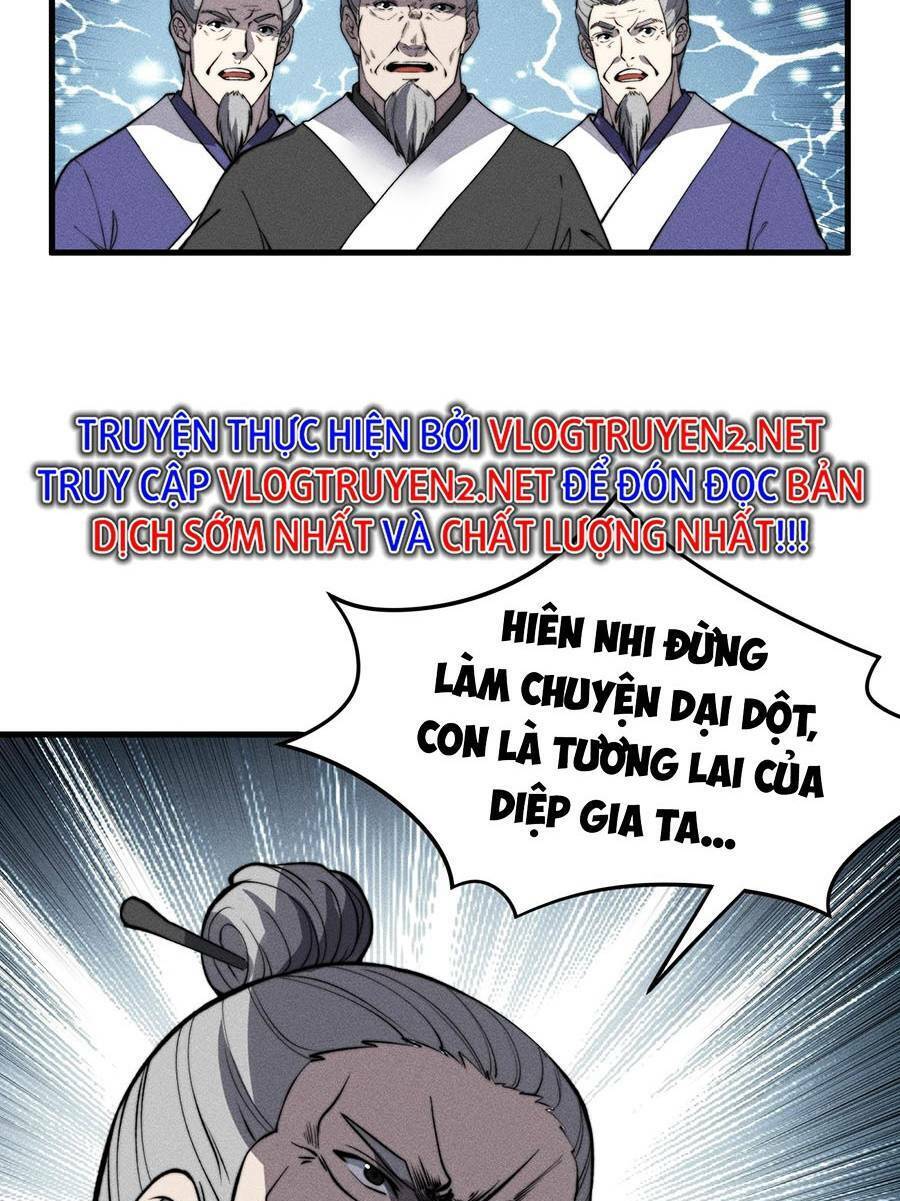 Tối Cường Thôn Phệ Hệ Thống Chapter 22 - 39