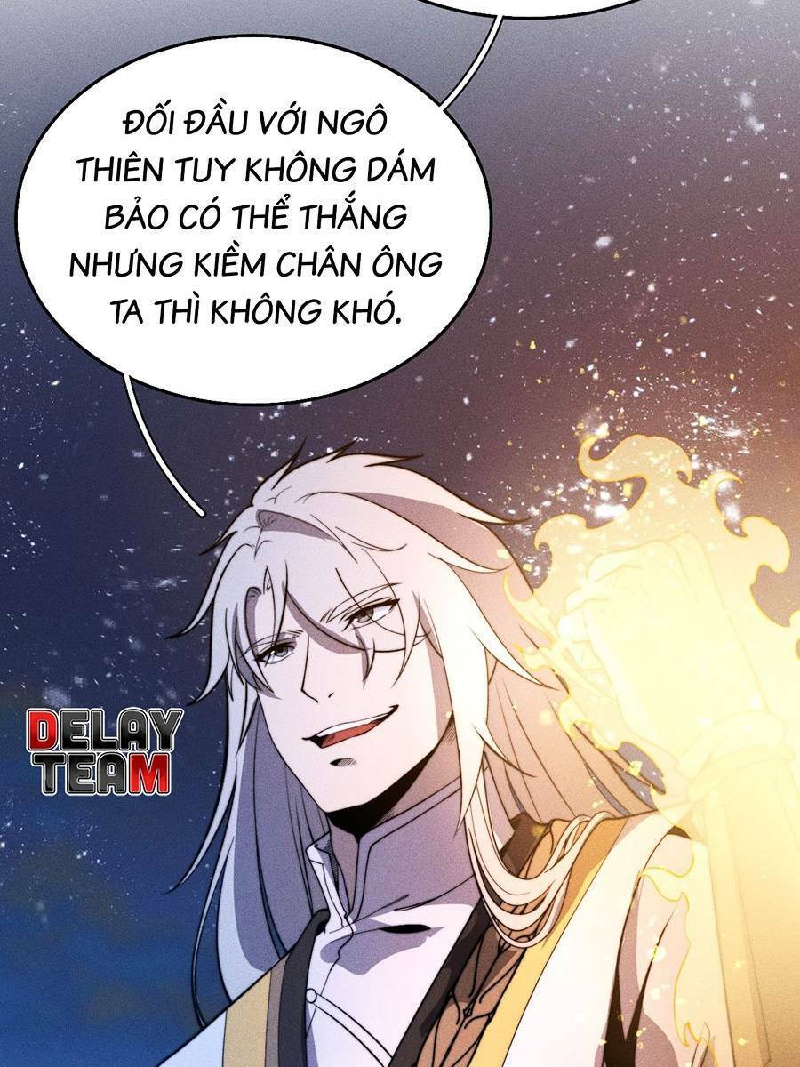 Tối Cường Thôn Phệ Hệ Thống Chapter 22 - 43