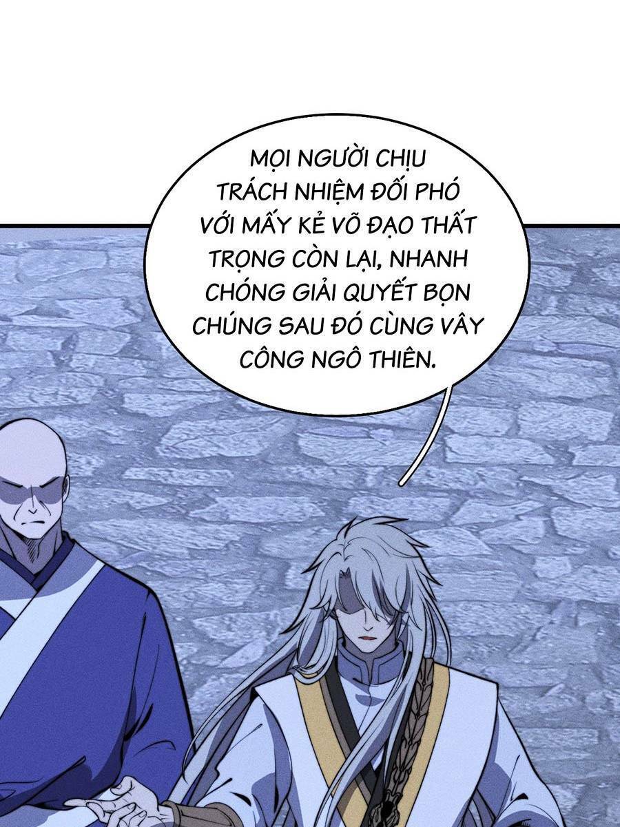 Tối Cường Thôn Phệ Hệ Thống Chapter 22 - 45