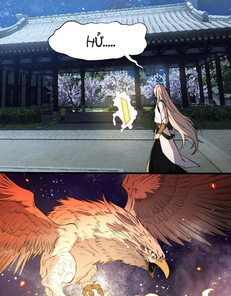 Tối Cường Thôn Phệ Hệ Thống Chapter 22 - 8