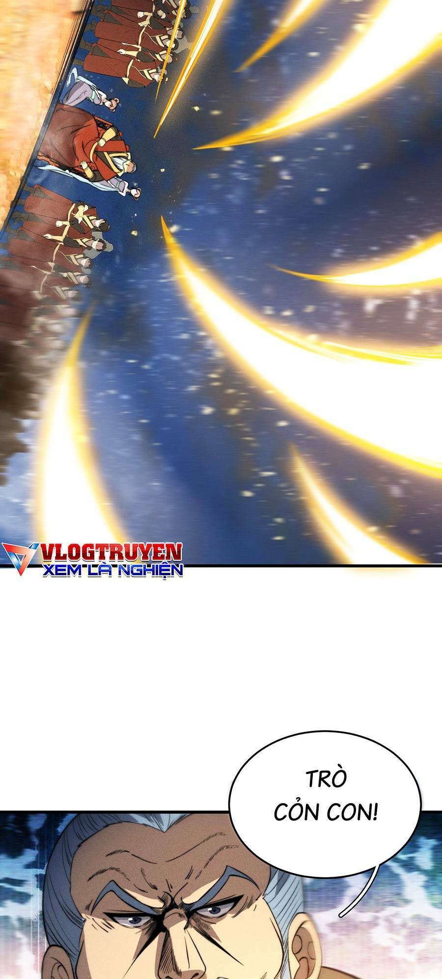 Tối Cường Thôn Phệ Hệ Thống Chapter 22 - 73