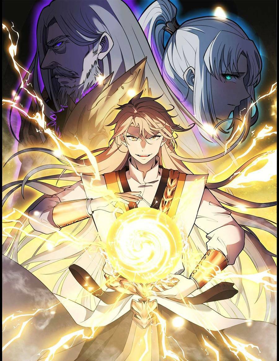 Tối Cường Thôn Phệ Hệ Thống Chapter 23 - 1