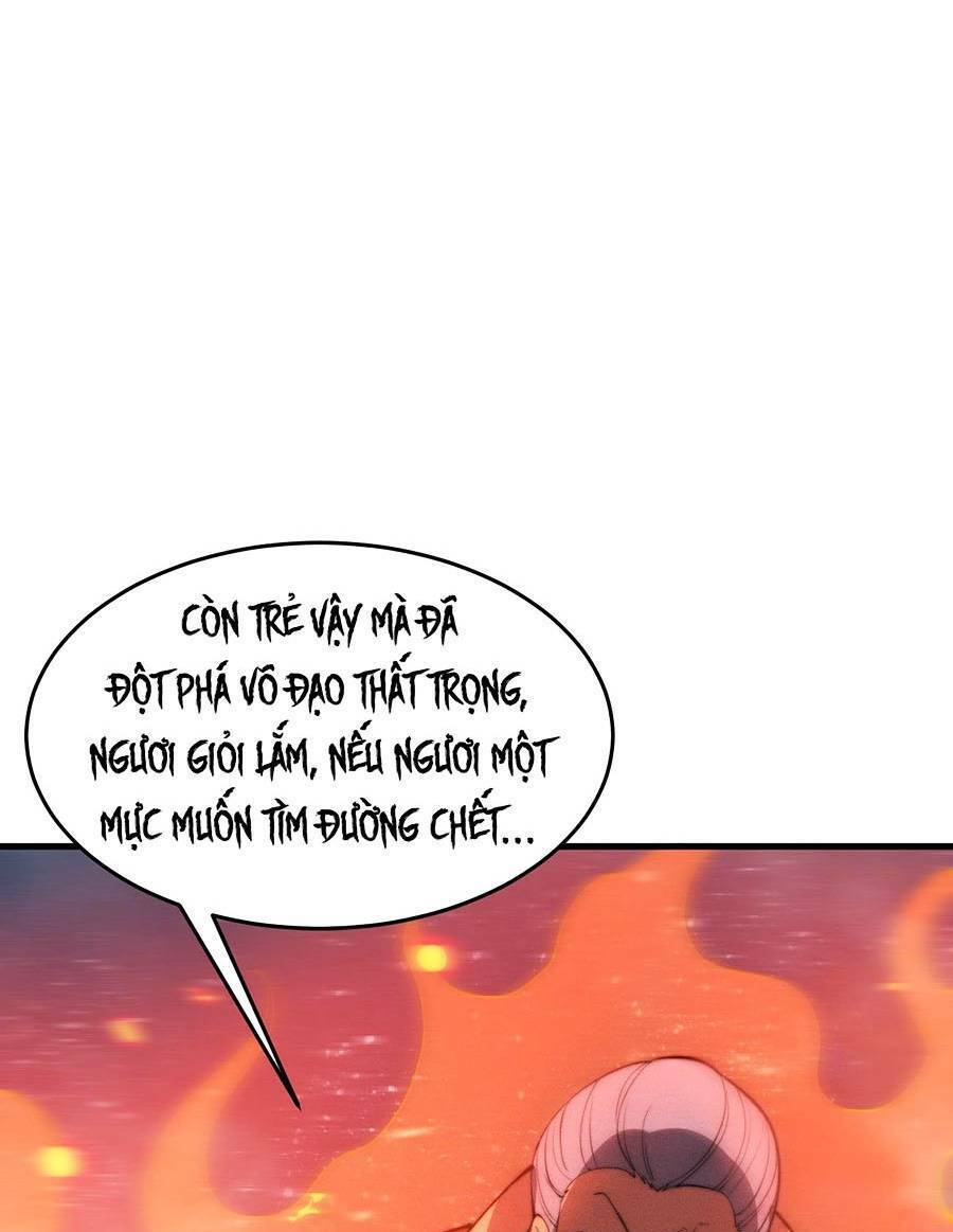 Tối Cường Thôn Phệ Hệ Thống Chapter 23 - 17