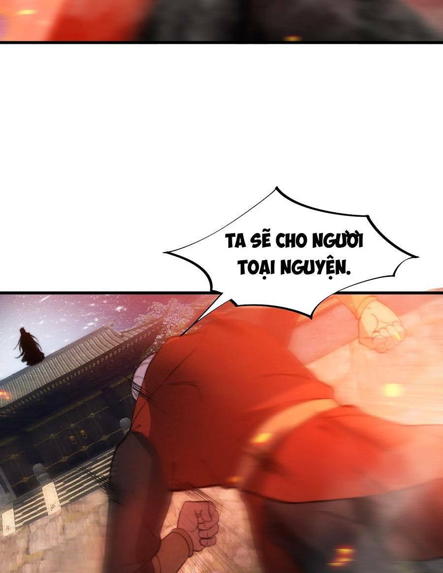 Tối Cường Thôn Phệ Hệ Thống Chapter 23 - 19