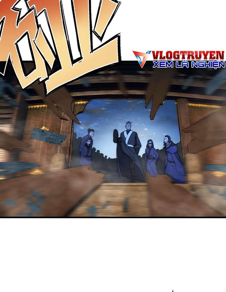 Tối Cường Thôn Phệ Hệ Thống Chapter 23 - 21