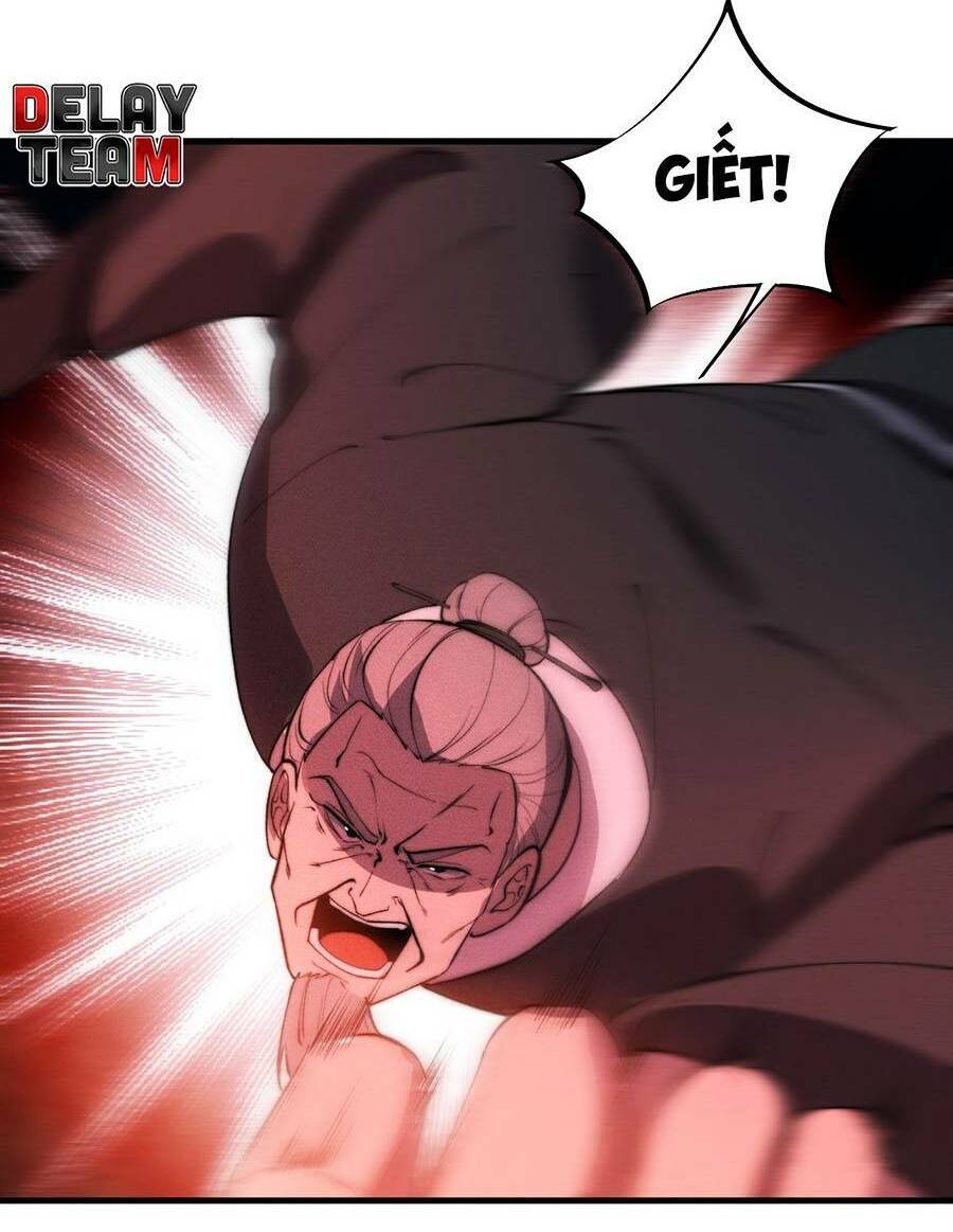 Tối Cường Thôn Phệ Hệ Thống Chapter 23 - 22