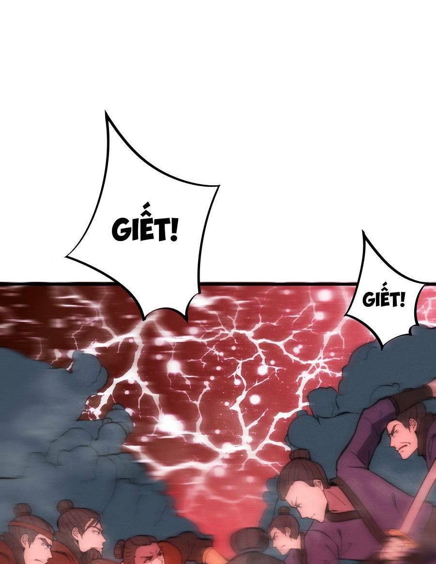 Tối Cường Thôn Phệ Hệ Thống Chapter 23 - 23
