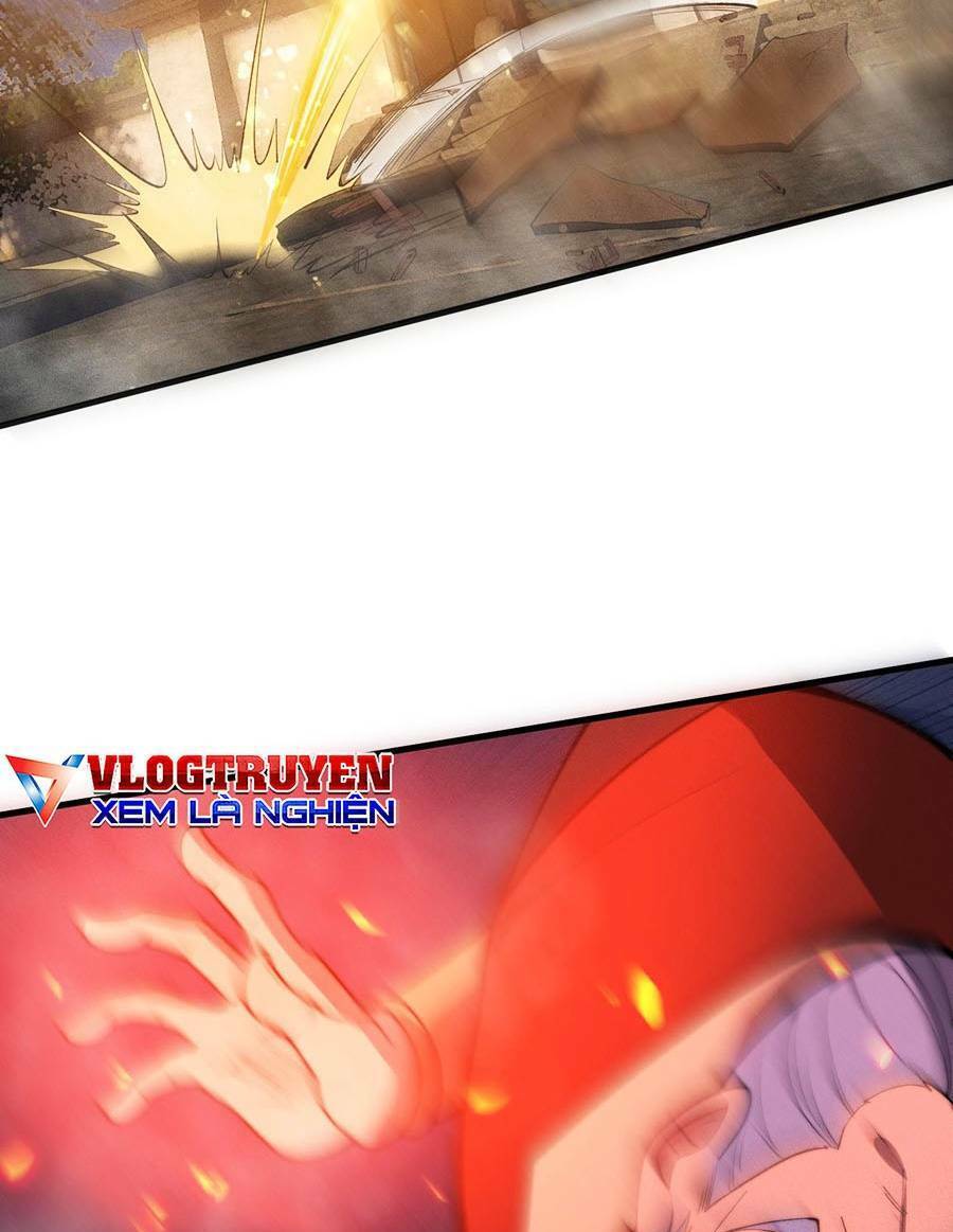 Tối Cường Thôn Phệ Hệ Thống Chapter 23 - 27