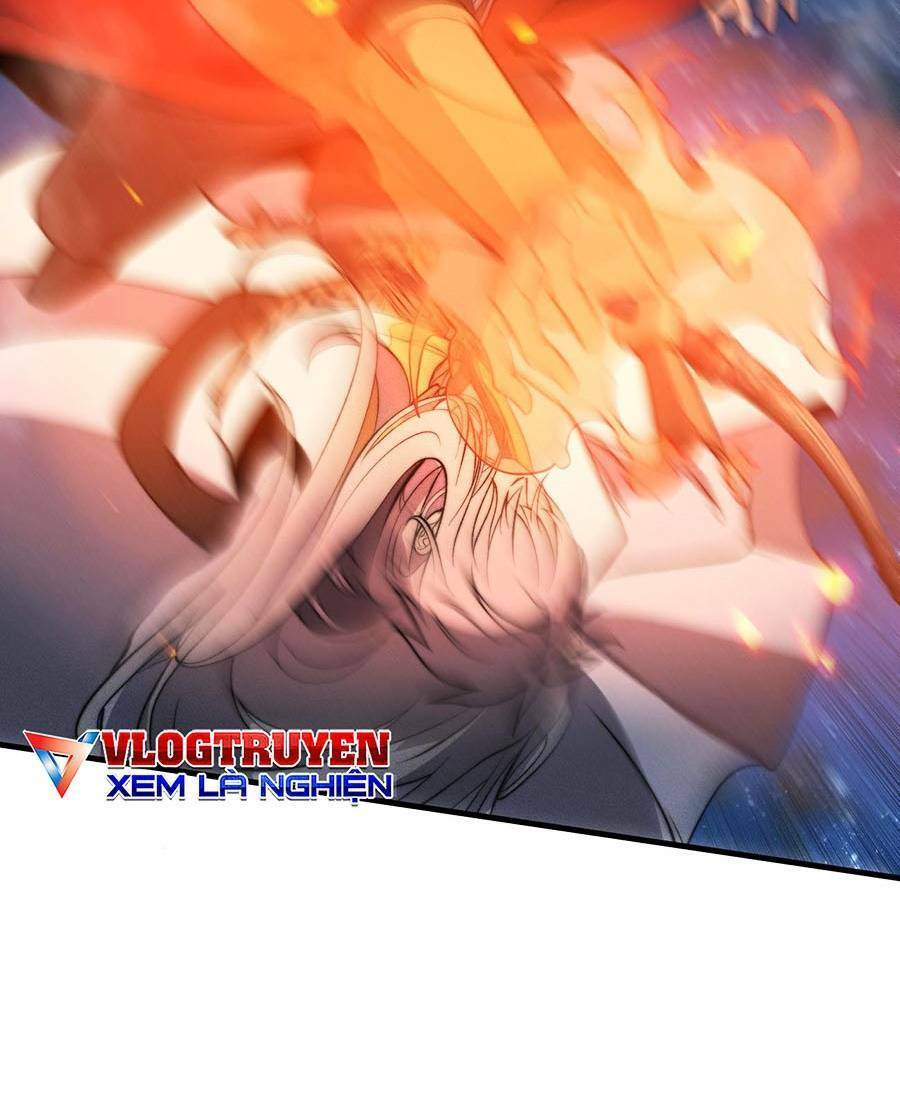 Tối Cường Thôn Phệ Hệ Thống Chapter 23 - 35