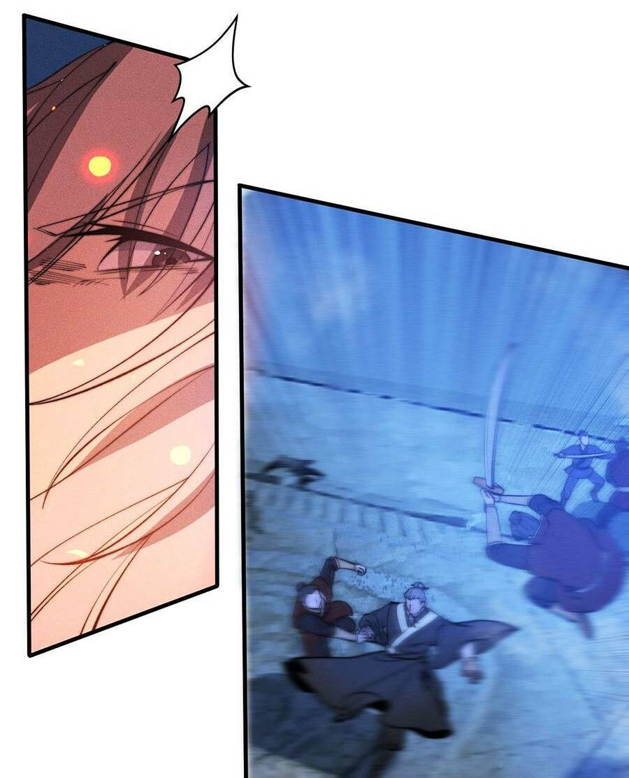 Tối Cường Thôn Phệ Hệ Thống Chapter 23 - 36