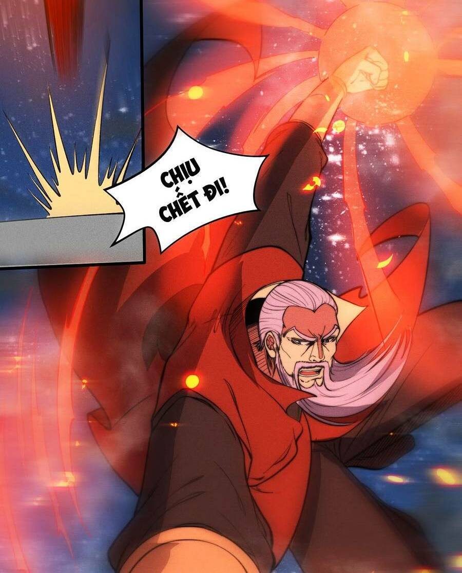 Tối Cường Thôn Phệ Hệ Thống Chapter 23 - 48