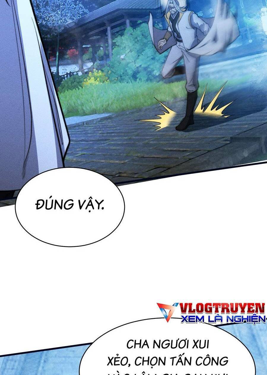Tối Cường Thôn Phệ Hệ Thống Chapter 23 - 70