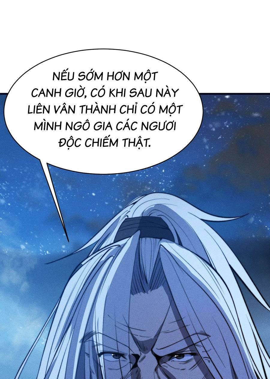 Tối Cường Thôn Phệ Hệ Thống Chapter 23 - 73