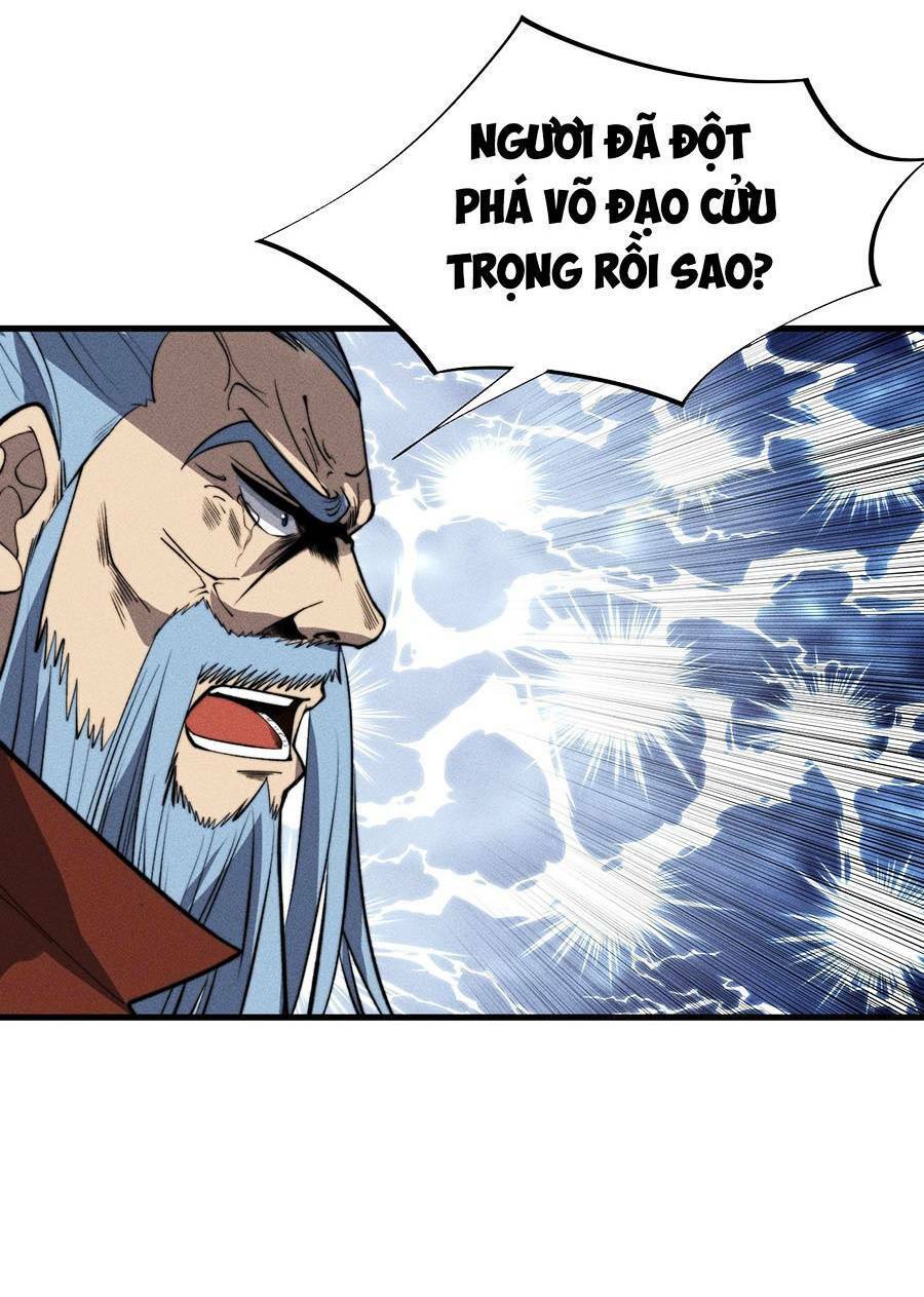 Tối Cường Thôn Phệ Hệ Thống Chapter 23 - 75