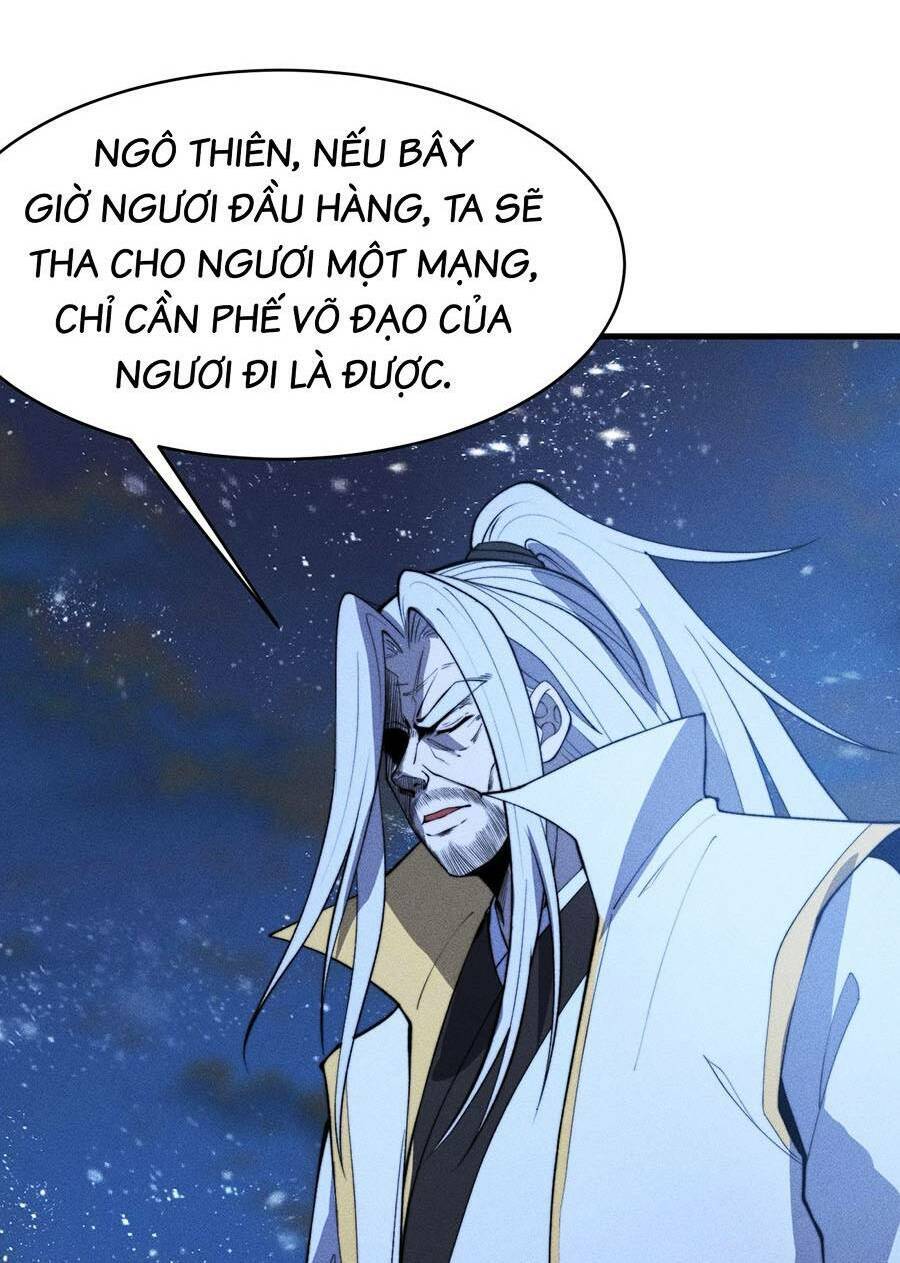 Tối Cường Thôn Phệ Hệ Thống Chapter 23 - 80