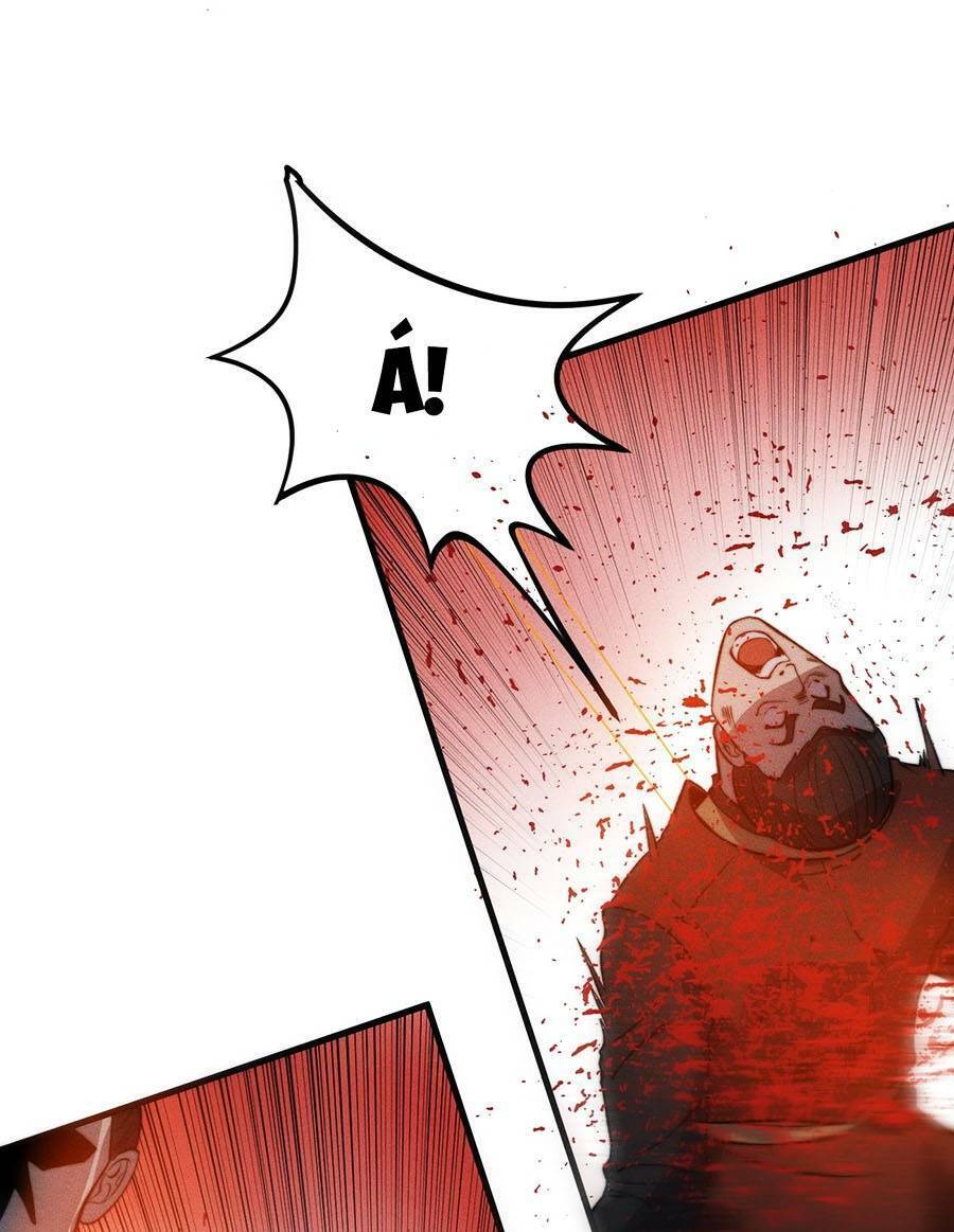 Tối Cường Thôn Phệ Hệ Thống Chapter 23 - 9