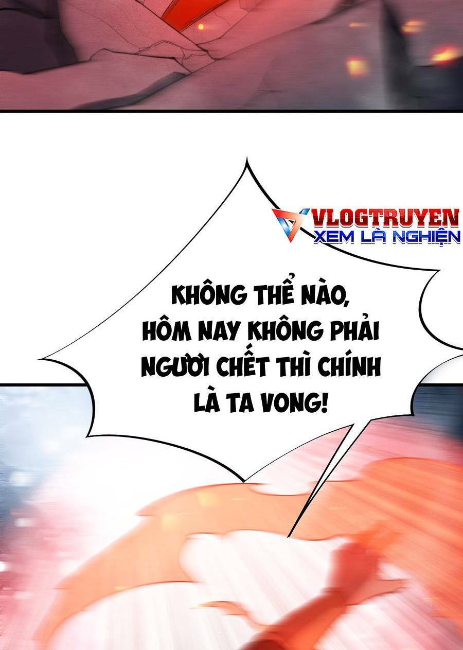 Tối Cường Thôn Phệ Hệ Thống Chapter 23 - 83