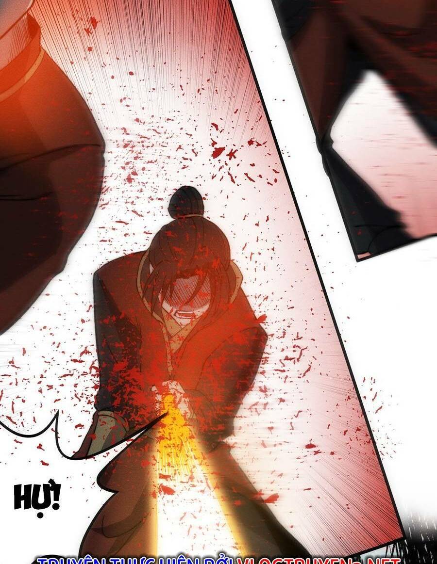 Tối Cường Thôn Phệ Hệ Thống Chapter 23 - 10