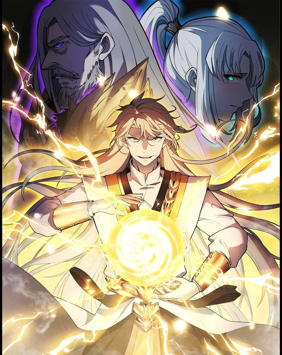 Tối Cường Thôn Phệ Hệ Thống Chapter 25 - 1