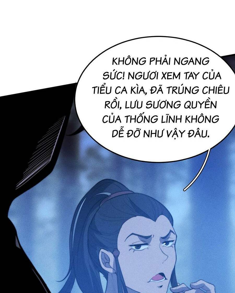 Tối Cường Thôn Phệ Hệ Thống Chapter 25 - 112
