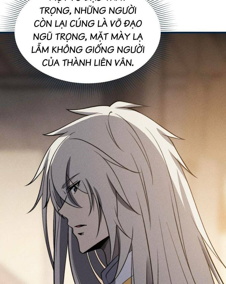 Tối Cường Thôn Phệ Hệ Thống Chapter 25 - 14